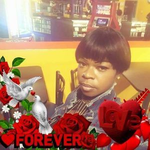 Meet your Posher, Khaleliah